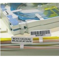 361733 - Polypropylen-Etikettenfahnen für die Drucker BBP33/i3300
