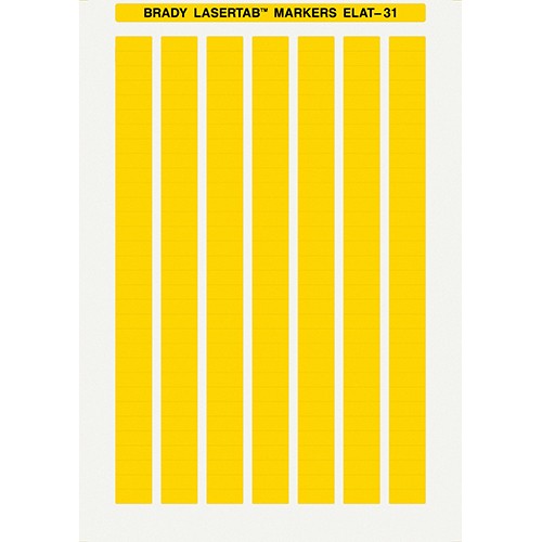 014388 - LaserTab Etiketten für Laserdrucker